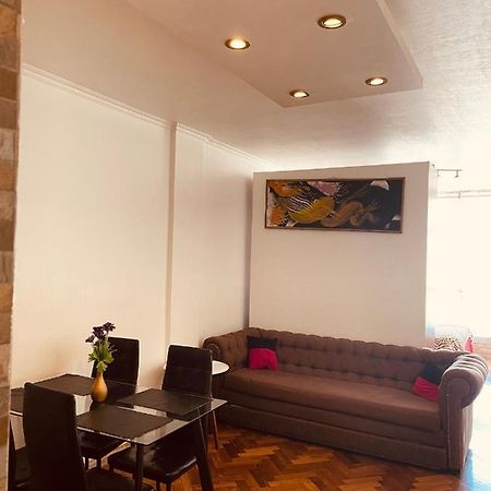 Departamento en el Casco Histórico de la ciudad de Buenos Aires Exterior foto