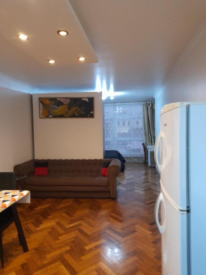 Departamento en el Casco Histórico de la ciudad de Buenos Aires Exterior foto