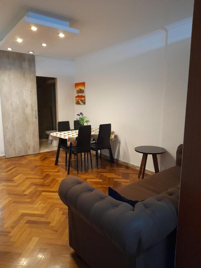 Departamento en el Casco Histórico de la ciudad de Buenos Aires Exterior foto