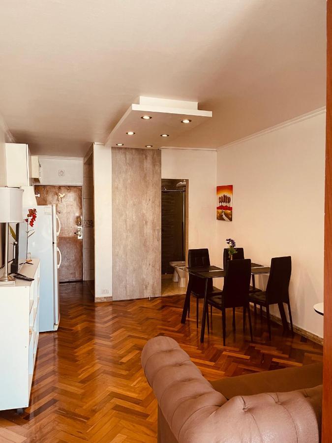 Departamento en el Casco Histórico de la ciudad de Buenos Aires Exterior foto